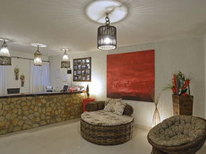 Oasis Tajaja