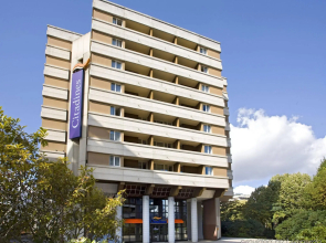 Citadines Centre Bordeaux Meriadeck