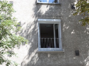 GoVienna Charming Studio