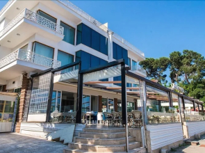 Yildiz Apart Hotel