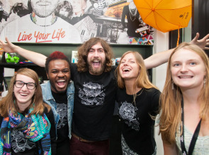 St Christopher's Inn Gare Du Nord - Hostel