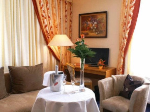 Hotel Kyffhäuser