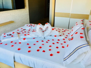 Burhaniye Marina Boutique Hotel