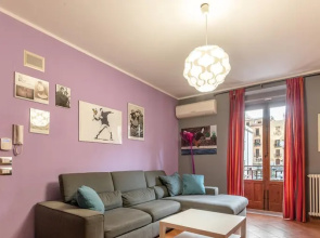 Casa dei Giovenchi con Terrazza by Wonderful Italy