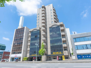 Hotel Alpha Inn Akita