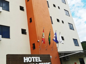 Hotel Joinvillense
