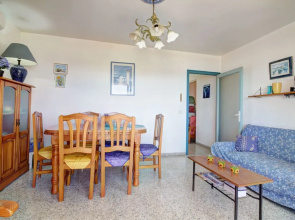 Apartamento 3170 - Hort De Mar E 341