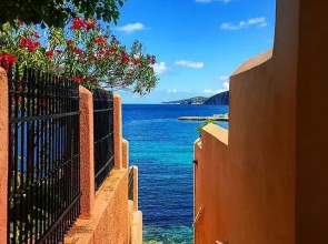 Apartments Kefalonia
