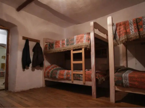 Qosqomanta Hostel
