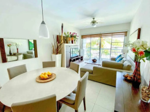 Luxury Apartment Mayan Lakes