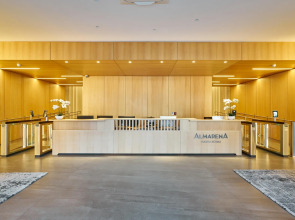 Almarena Puerto Retiro Affiliated by Melia