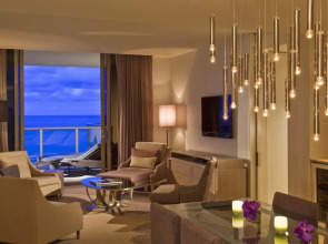 The St. Regis Bal Harbour Resort