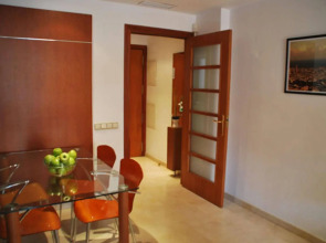 Апарт-отель Suites Marina