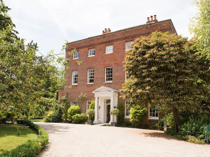 Mulberry House