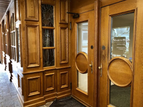 Marco Polo Business Apartments Sonne - Bremgarten