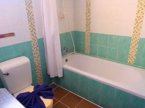 Dancenter Luxury Underwater World Pattaya