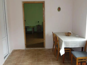 Guest House Levani