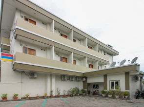 Primaesa Residence (Syariah Hotel)
