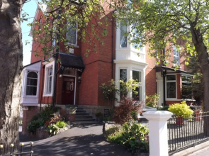Chimneys Guest House