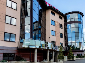 Hotel Mistral
