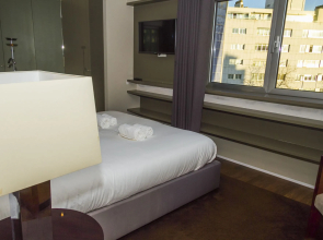 Liiiving in Matosinhos - High Sea Condo