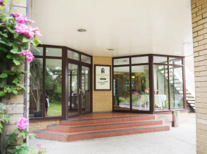 Paddington House Hotel