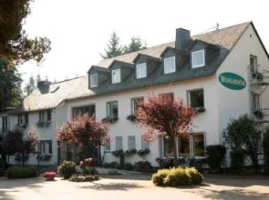 Hotel Wilhelmshöhe