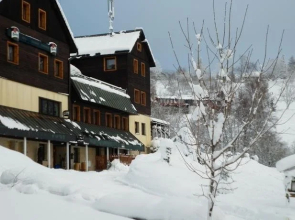 Hotel Krakonoš Benecko