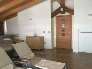 B&B Alla Loggia dell'Imperatore