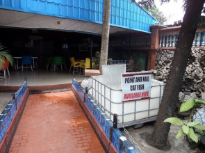 The Baywaters Suites