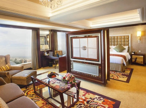 Shenyang Royal Wan Xin Hotel