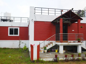 Viruksham Homestay
