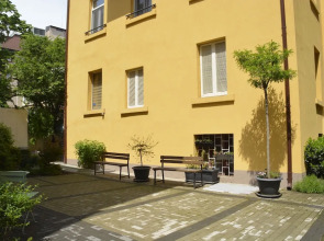 William Gladstone Apartment