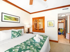 Beach Villas at Ko Olina BVK-B308 by KBM