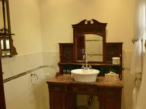 Sandton Boutique Hotel - 28A On Oxford