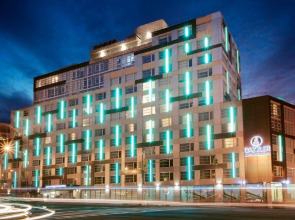The Tillary Hotel
