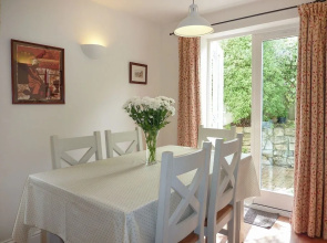 Chapel Cottage