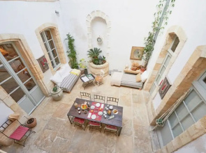 Ecolodge Des Chartrons
