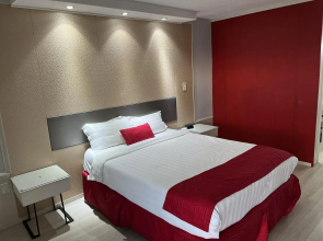 Travelodge by Wyndham Orlando / Heart of International Drive