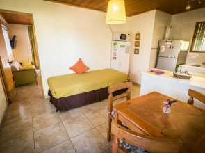 Marae Premium Cabins