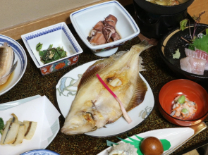 Sakataya Ryokan