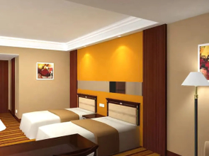 Yueliangwan Hotel
