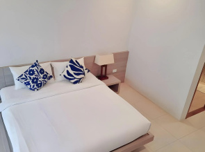 Baan Fah Resort