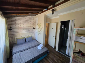 Kekik Alaçatı Otel