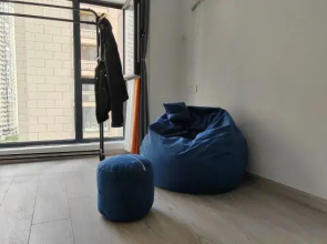 Wuxi Huiyuju Apartment