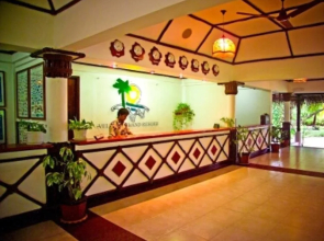 Velidhu Island Resort