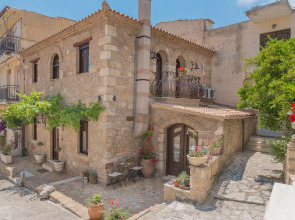 Villa Galanoussa