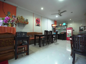 Rena Segara House Kuta