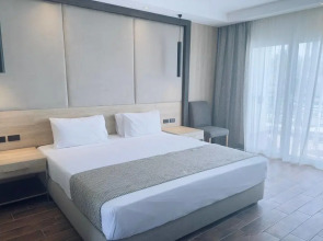 Panorama Naama Heights Sharm El Sheikh