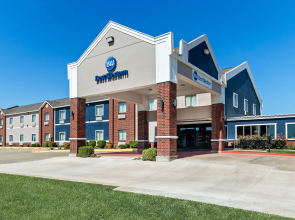 Best Western Halito Inn